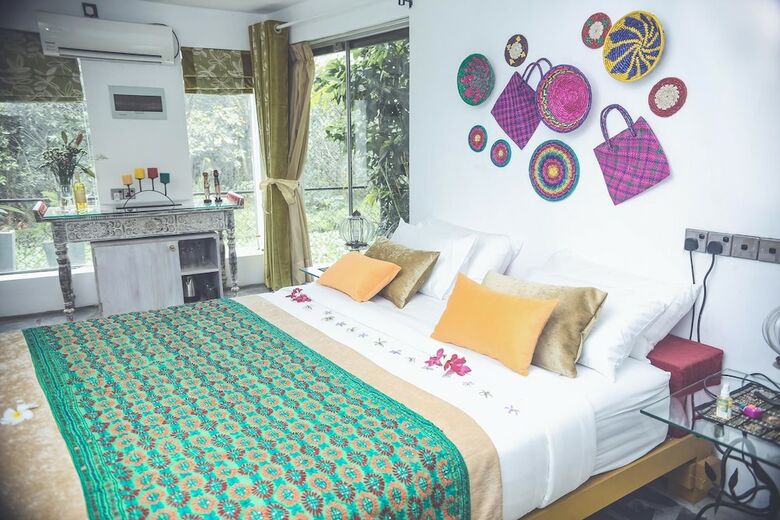 Hotel Aathma Colombo House