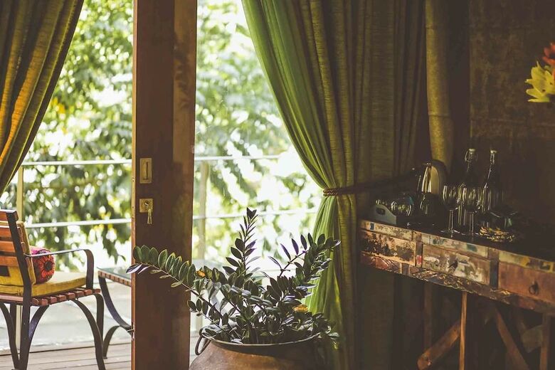 Hotel Aathma Colombo House