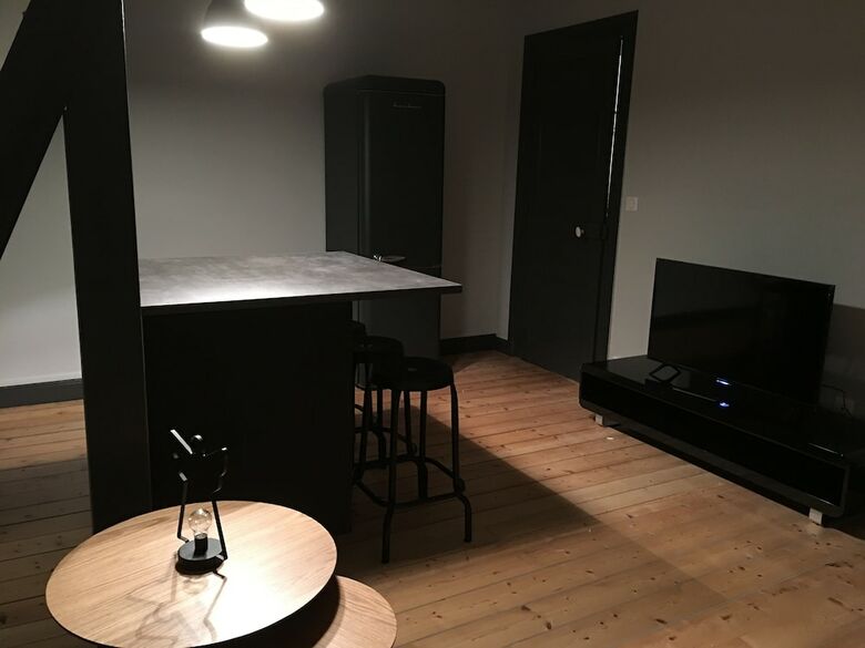 Apartamento La Vie de Ch�teau