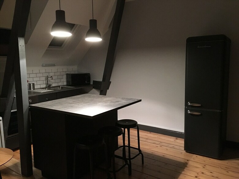 Apartamento La Vie de Ch�teau