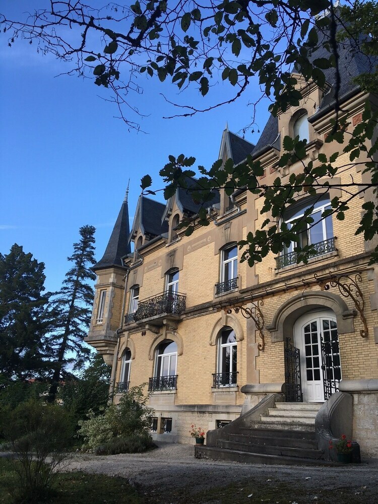 Apartamento La Vie de Ch�teau