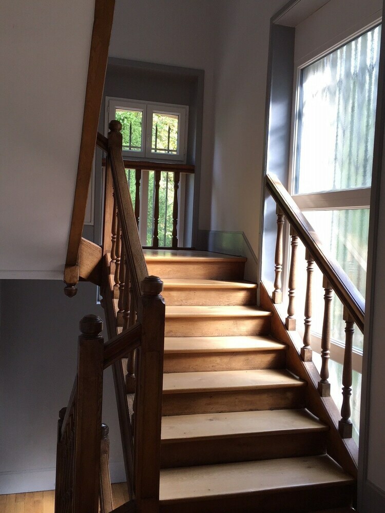Apartamento La Vie de Ch�teau