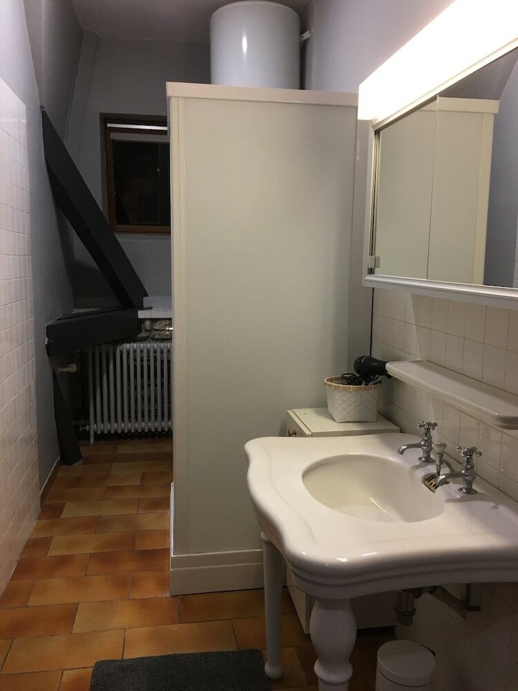 Apartamento La Vie de Ch�teau