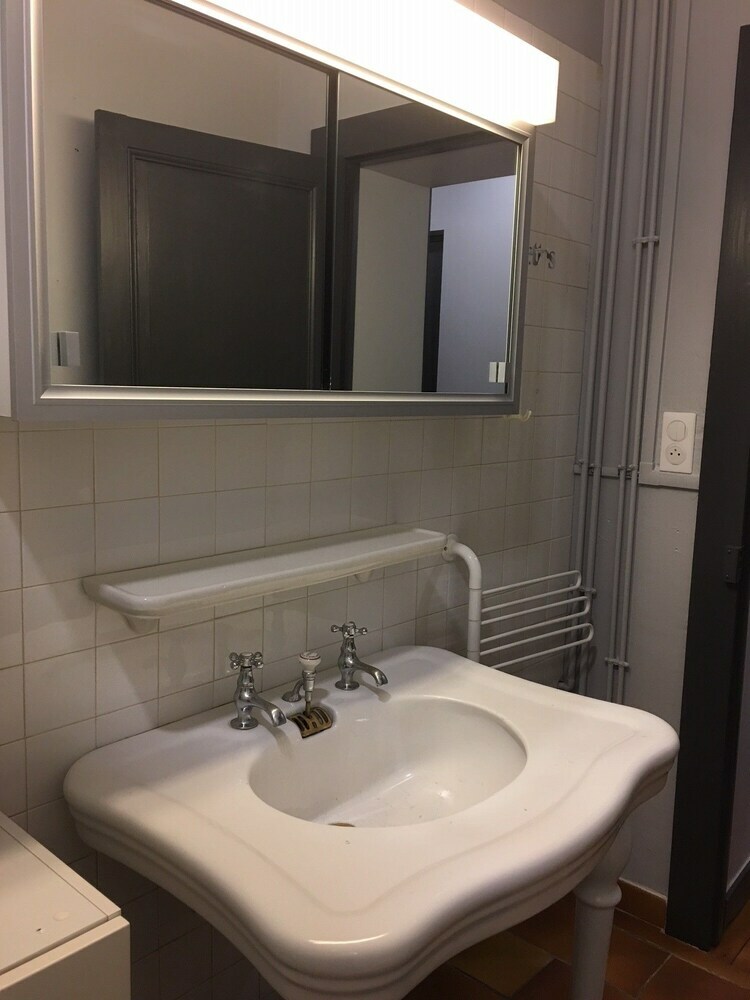 Apartamento La Vie de Ch�teau