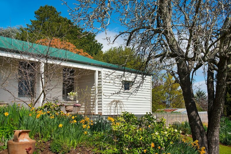 Hillendale - West Wing Daylesford