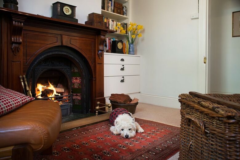 Hillendale - West Wing Daylesford