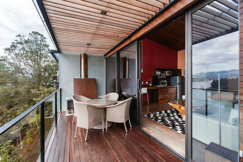 Cabana Luxe By The Charlee