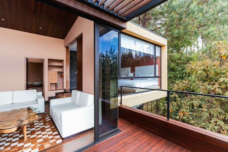 Cabana Luxe By The Charlee