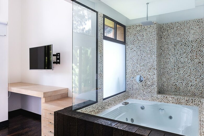 Cabana Luxe By The Charlee