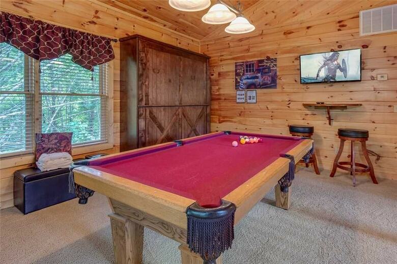 Cabana A Great Escape 2 Bedroom Home With Mountain View