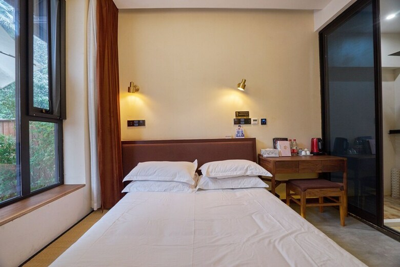 Hotel Best Wishes Poetic Villa