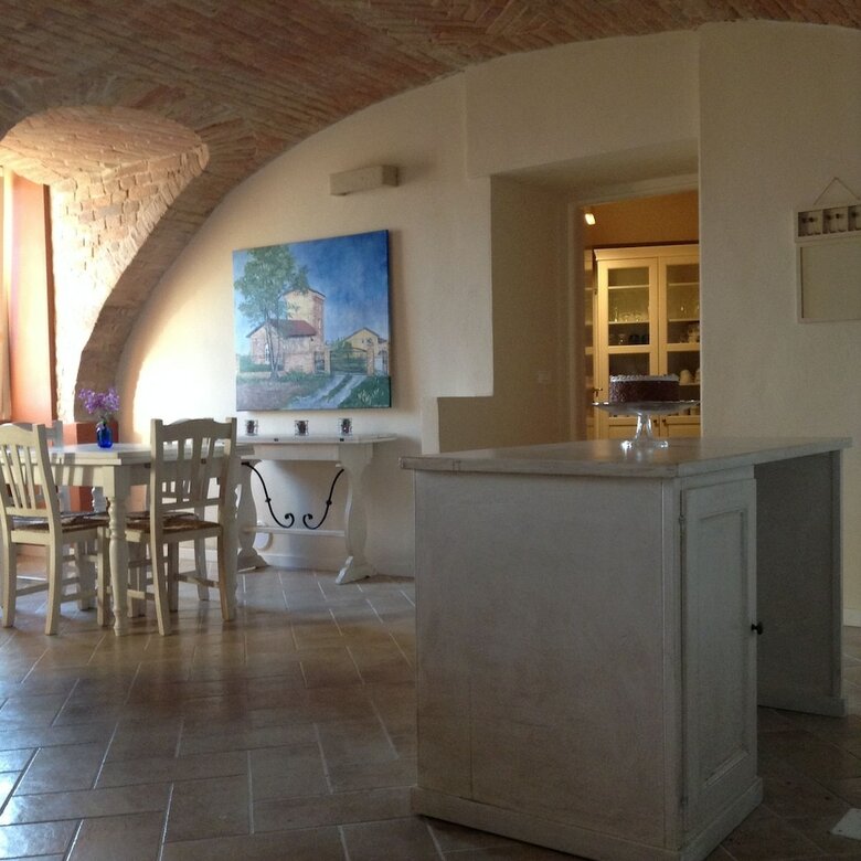 Hotel La Bordona Gioiello Del Monferrato