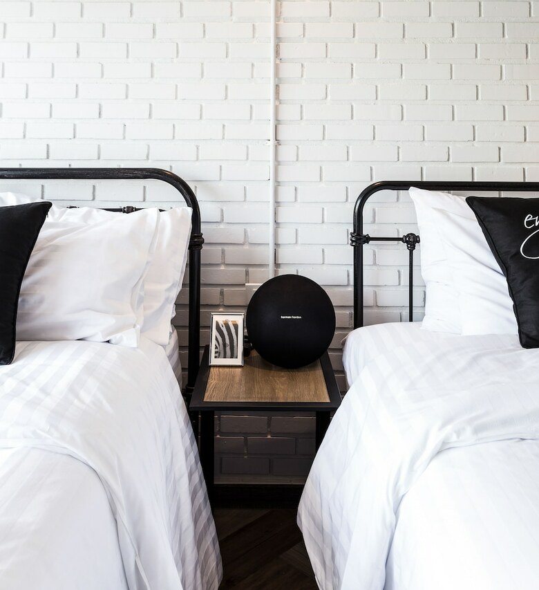 Hotel Vacation Bangkok The Artistic Home