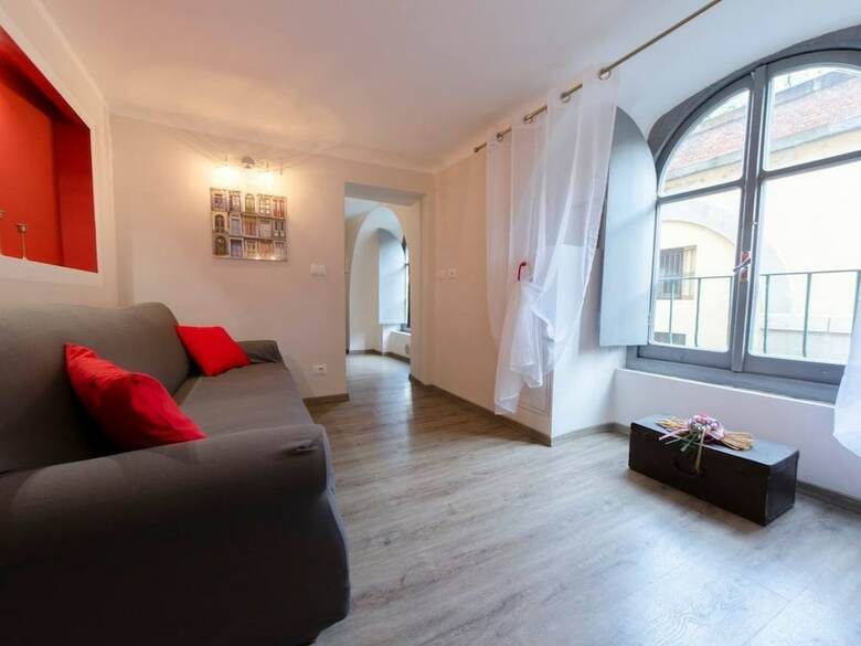 Apartamento Altido Vieni Vivi E Pernotta