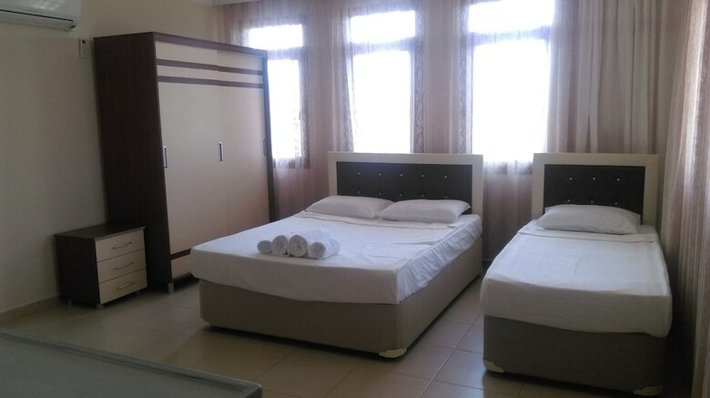 Hotel Odin Butik Otel