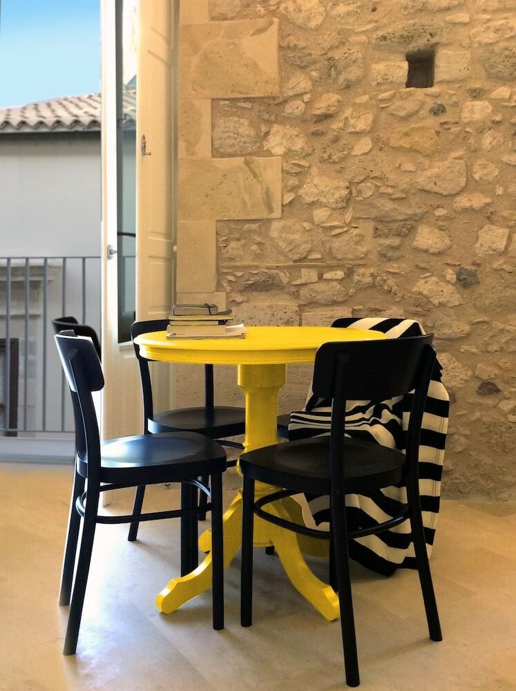 Posada Re Federico Boutique Hotel