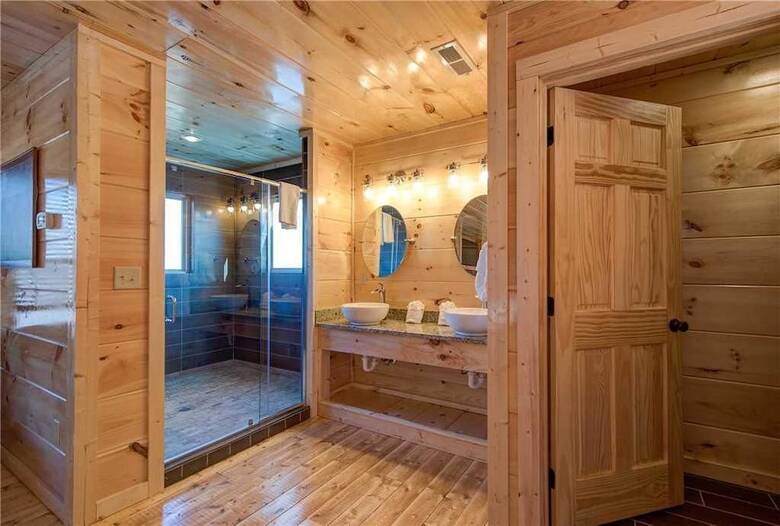 Cabana Majestic Waters 2 Bedroom Home With Private Pool