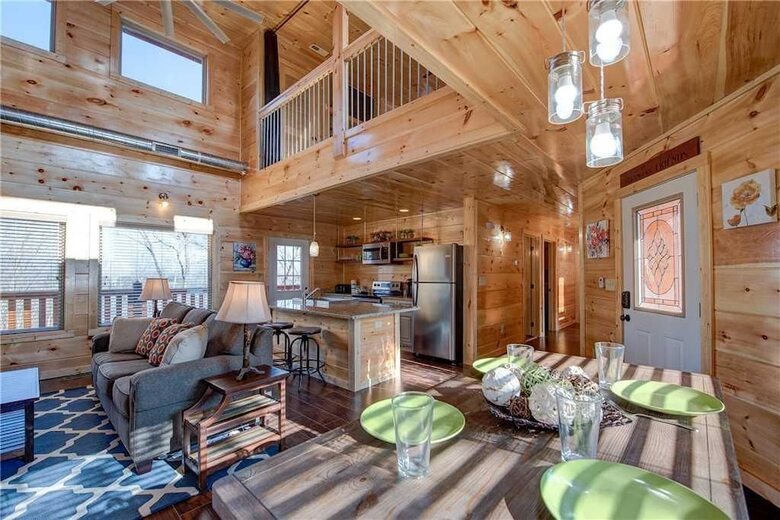 Cabana Majestic Waters 2 Bedroom Home With Private Pool
