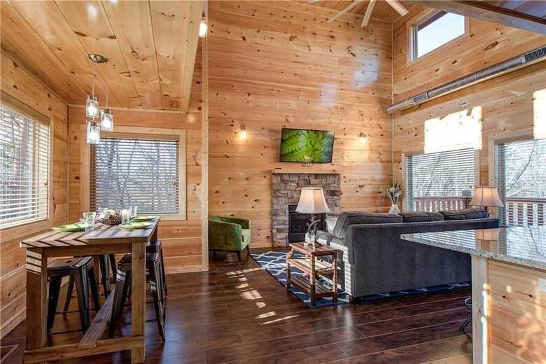Cabana Majestic Waters 2 Bedroom Home With Private Pool