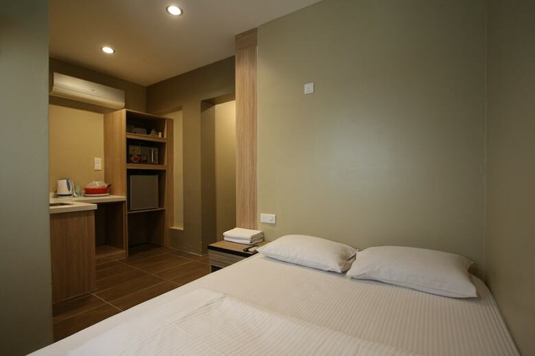 Hotel Shamrock Greenhill