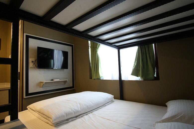 Hotel Shamrock Greenhill