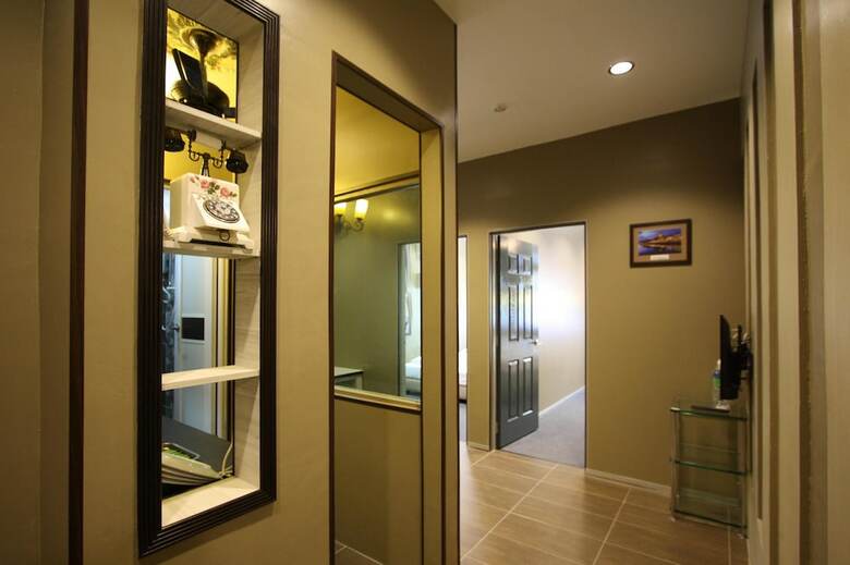 Hotel Shamrock Greenhill