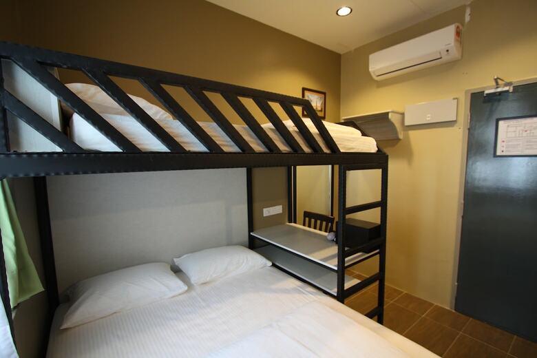Hotel Shamrock Greenhill