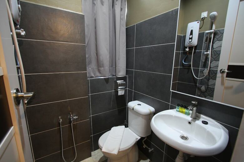 Hotel Shamrock Greenhill