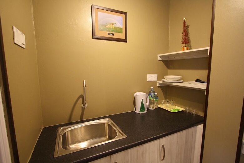 Hotel Shamrock Greenhill