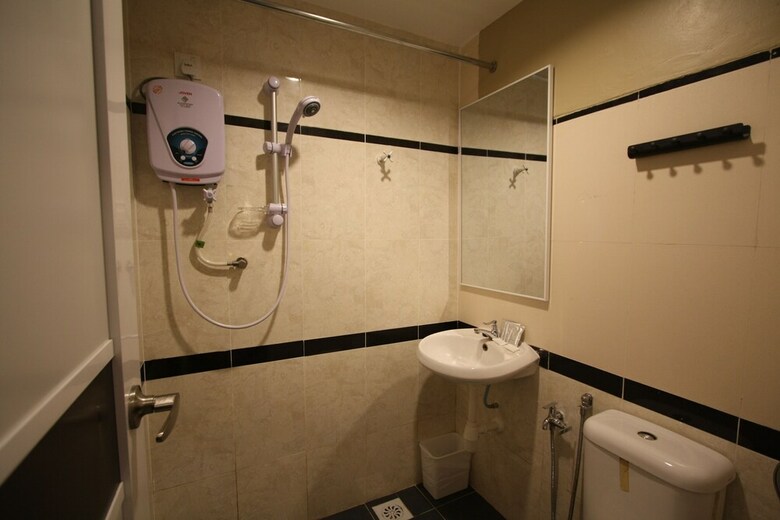 Hotel Shamrock Greenhill