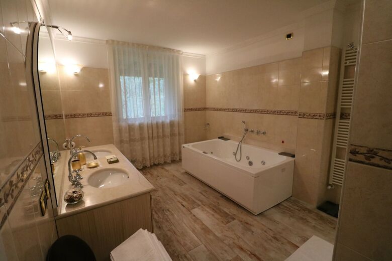 Bed & Breakfast La Cascata Negli Ulivi