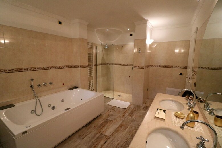Bed & Breakfast La Cascata Negli Ulivi