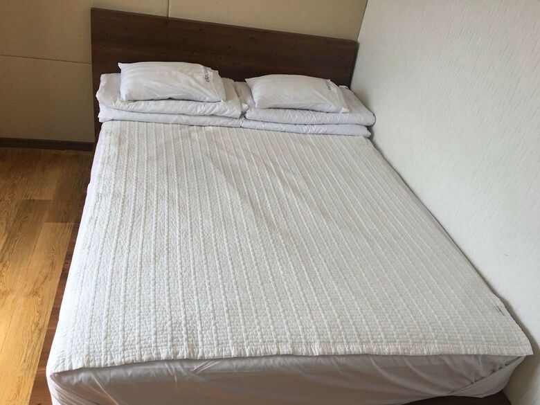Hotel Yeosu Expo Guesthouse