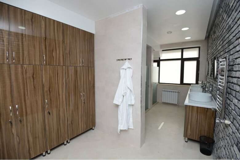 Hostal Feyu Hostel Baku