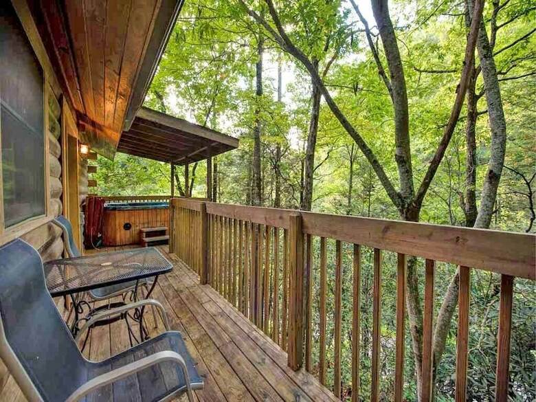 Cabana Magical Moments 1 Bedroom Home