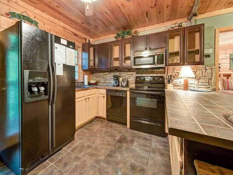 Cabana Magical Moments 1 Bedroom Home