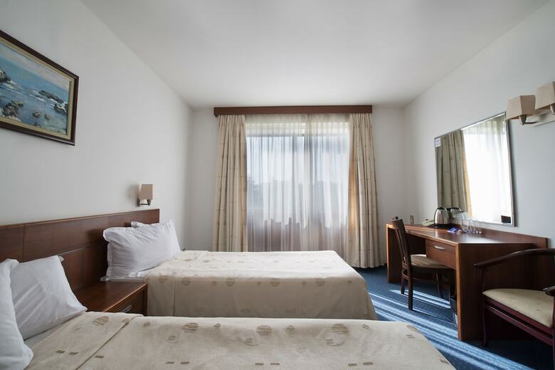 Park Hotel Ex. Best Western Park Hotel