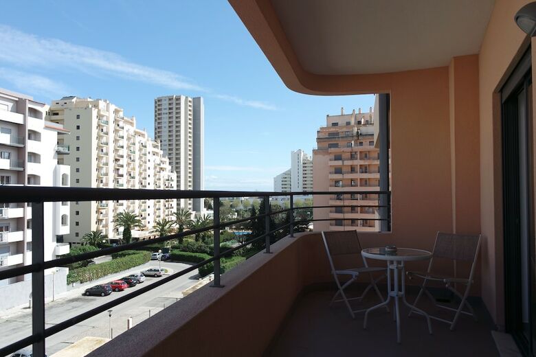A17 - Heaven Sun Praia Da Rocha 1 Bed Apartment