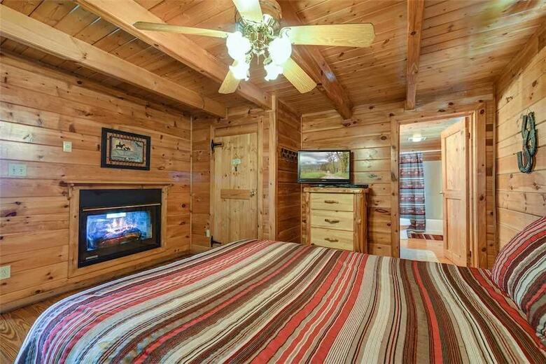 Cabana Solid Gold 1 Bedroom Home With Hot Tub
