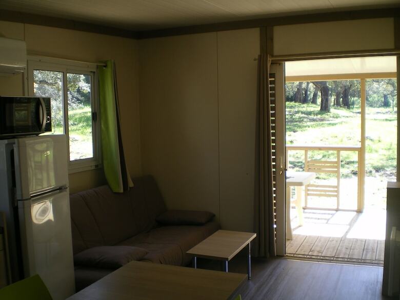 Apartamento R�sidence Les Jardins Du Golfe