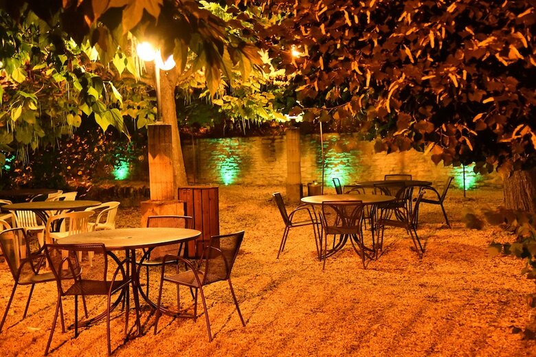 Hotellerie Notre Dame de Lumieres