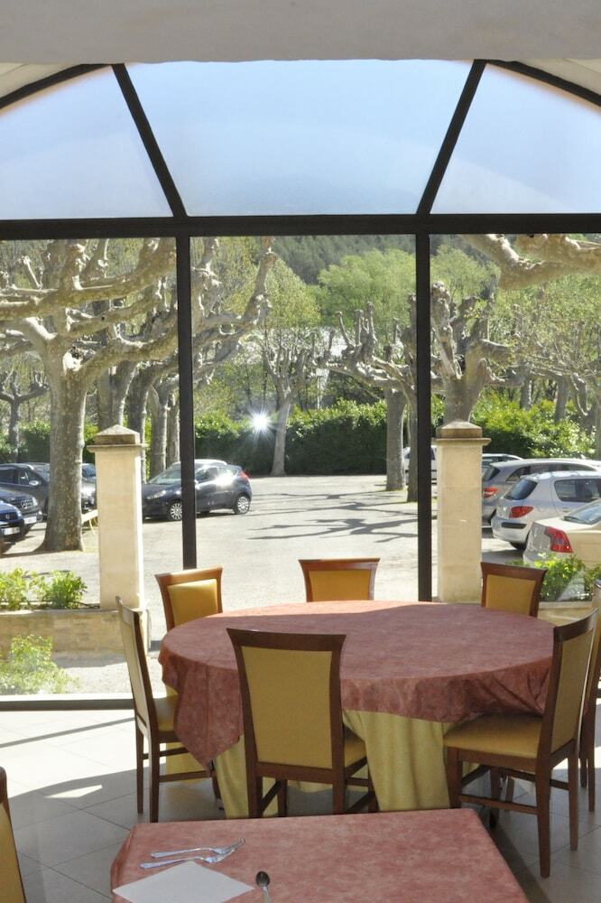 Hotellerie Notre Dame de Lumieres