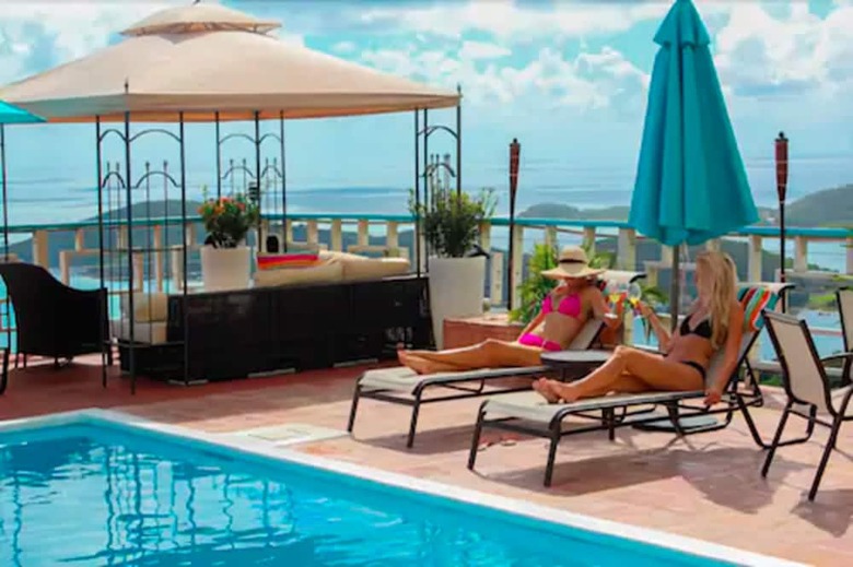 Mafolie Hotel