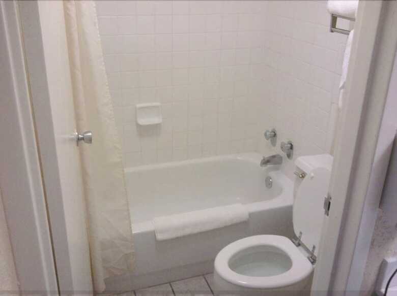 Hotel Comfort Inn Abilene