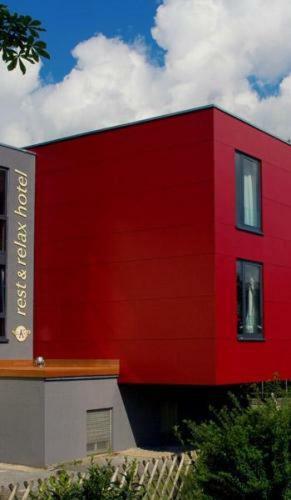 Von Korff�s Rest & Relax Hotel