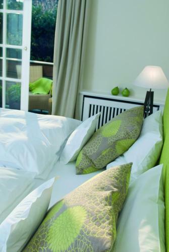 Romantik Hotel Benen-diken Hof