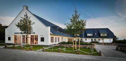 Hotel Kontorhaus Keitum