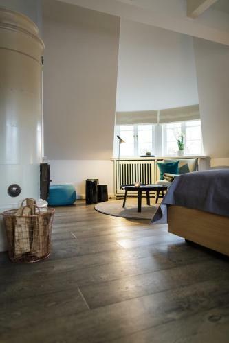 Hotel Aarnhoog