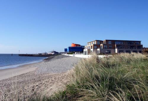 Hostal Hotel Strand Am K�nigshafen