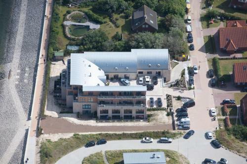 Hostal Hotel Strand Am K�nigshafen